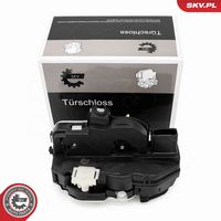 ESEN SKV 60SKV074 - Cerradura de puerta