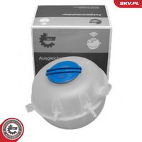 DOGA 40X0037 - Depósito compensación, refrigerante