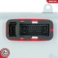 ESEN SKV 59SKV197 - Unidad de control, iluminación