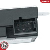 ESEN SKV 59SKV205 - Unidad de control, iluminación