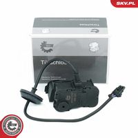 ESEN SKV 16SKV403 - Elemento de regulación, cierre centralizado