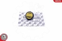 ESEN SKV 61SKV008 - Tapón, depósito de refrigerante