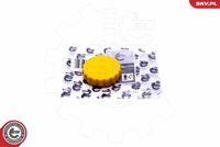ESEN SKV 61SKV020 - Tapón, depósito de refrigerante