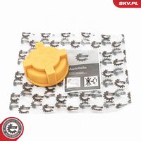 DOGA 40X0171 - Tapón, depósito de refrigerante