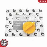 Aslyx AS201349 - Tapa, tubuladura de relleno de aceite