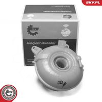 Aslyx AS535872 - Depósito compensación, refrigerante