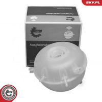 DOGA 40X0037 - Depósito compensación, refrigerante