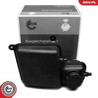 DOGA 40X0163 - Tapón, depósito de refrigerante
