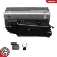 DOGA 40X0095 - Depósito compensación, refrigerante