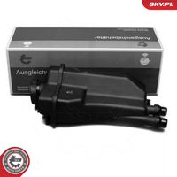 DOGA 40X0019 - Depósito compensación, refrigerante