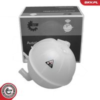 DOGA 40X0092 - Depósito compensación, refrigerante