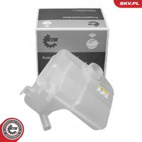 DOGA 40X0172 - Depósito compensación, refrigerante