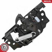 ESEN SKV 60SKV609 - Cerradura del capó de motor
