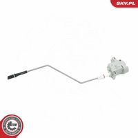 ESEN SKV 60SKV702 - Elemento de regulación, cierre centralizado