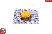 ESEN SKV 61SKV007 - Tapón, depósito de refrigerante