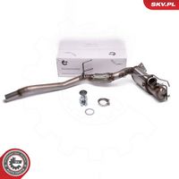 ESEN SKV 02SKV217 - Bomba de combustible