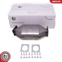 ESEN SKV 02SKV002 - Bomba de combustible