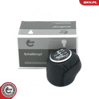 3RG 25212 - Pomo palanca cambios
