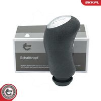 3RG 25615 - Pomo palanca cambios