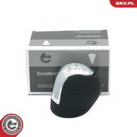 3RG 25415 - Pomo palanca cambios