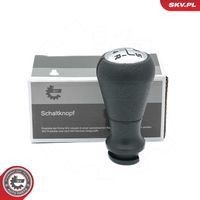 3RG 25209 - Pomo palanca cambios