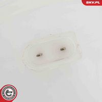 ESEN SKV 61SKV451 - Depósito compensación, refrigerante