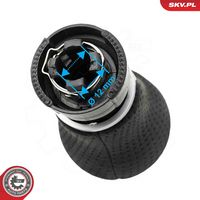 ESEN SKV 63SKV207 - Pomo palanca cambios