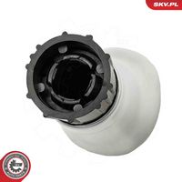 ESEN SKV 63SKV222 - Pomo palanca cambios