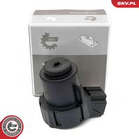 ERA 662523 - Interruptor de encendido/arranque