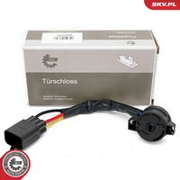 ERA 662458 - Interruptor de encendido/arranque