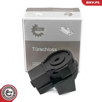ERA 662458 - Interruptor de encendido/arranque