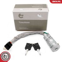 ERA 660013 - Cerradura de la dirección