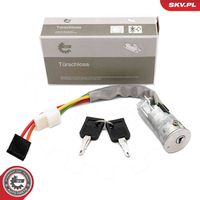 ERA 660013 - Cerradura de la dirección