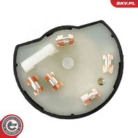 ESEN SKV 65SKV022 - Interruptor de encendido/arranque