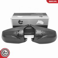ALKAR 6346844 - Cubierta, retrovisor exterior