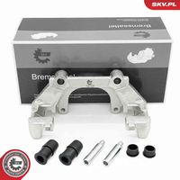ESEN SKV 50SKV630 - Soporte, pinza de freno