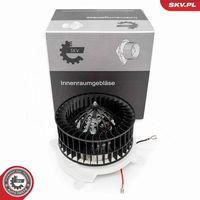 ERA 664177 - Ventilador habitáculo