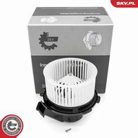 ERA 664171 - Ventilador habitáculo