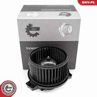 ERA 664163 - Ventilador habitáculo