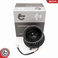 ERA 664166 - Ventilador habitáculo
