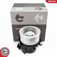 ERA 664026 - Ventilador habitáculo