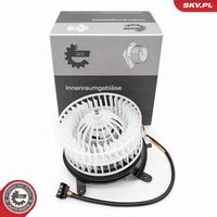 ERA 664024 - Ventilador habitáculo