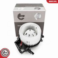 ERA 664176 - Ventilador habitáculo