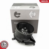 ERA 664111 - Ventilador habitáculo