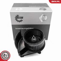 ERA 664133 - Ventilador habitáculo