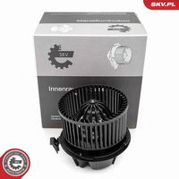 ERA 664098 - Ventilador habitáculo