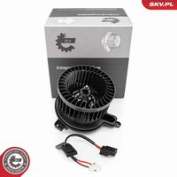 DOGA BW0150 - Ventilador habitáculo