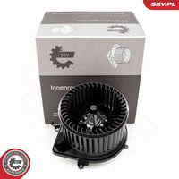 ERA 664090 - Ventilador habitáculo