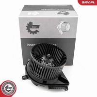 ERA 664111 - Ventilador habitáculo