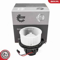 ERA 664194 - Ventilador habitáculo